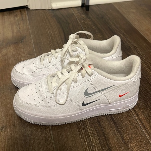 Nike Youth Air Force 1 High Lv8 3 Gs Sneakers main image 1